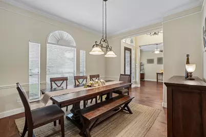 6109 Crestside Drive, Flower Mound, TX 75028 - Photo 7