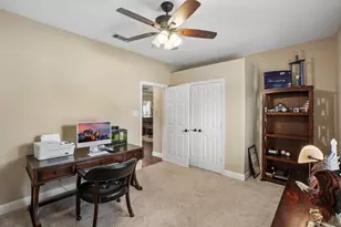6109 Crestside Dr, Flower Mound, TX 75028 - Photo 27