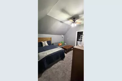445 W Belknap Street, Jacksboro, TX 76458 - Photo 19