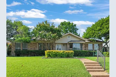 8181 Edgewater Drive, Frisco, TX 75034 - Photo 1