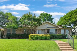 8181 Edgewater Dr, Frisco, TX 75034 - Photo 1