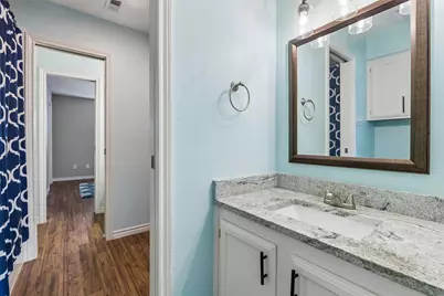 1821 Wyster Drive, Garland, TX 75040 - Photo 21
