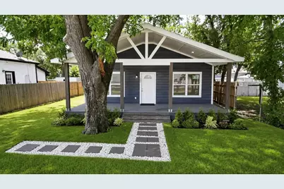 307 S Louisiana Street, Celina, TX 75009 - Photo 1