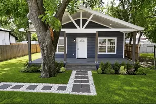 307 S Louisiana St, Celina, TX 75009 - Photo 1