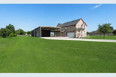 12501 Blue Prairie Trail, Fort Worth, TX 76179 - Photo 35