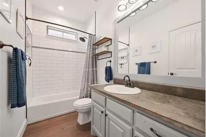 12501 Blue Prairie Trail, Fort Worth, TX 76179 - Photo 21