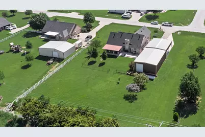 12501 Blue Prairie Trail, Fort Worth, TX 76179 - Photo 33