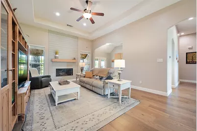 12501 Blue Prairie Trail, Fort Worth, TX 76179 - Photo 5