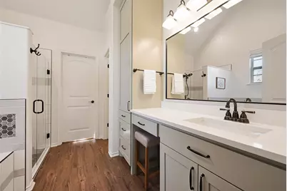 12501 Blue Prairie Trail, Fort Worth, TX 76179 - Photo 17