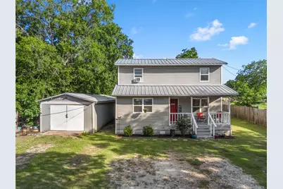406 E Adams Street, Riesel, TX 76682 - Photo 1