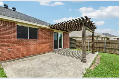 8111 Macgregor Drive, Arlington, TX 76002 - Photo 25