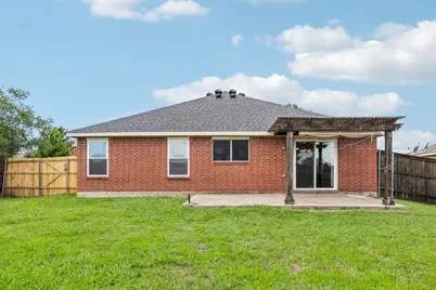 8111 Macgregor Drive, Arlington, TX 76002 - Photo 21