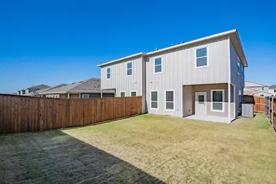 708 Blackland Drive, Venus, TX 76084 - Photo 23