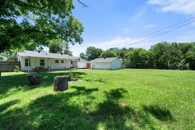 7428 Mohawk Avenue, Fort Worth, TX 76116 - Photo 11