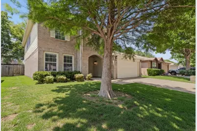 9305 Goldenview Drive, Fort Worth, TX 76244 - Photo 1