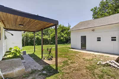 821 Gustave Street, River Oaks, TX 76114 - Photo 25