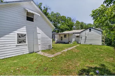 821 Gustave Street, River Oaks, TX 76114 - Photo 27