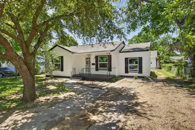 821 Gustave Street, River Oaks, TX 76114 - Photo 1