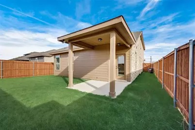 1800 Winecup Drive, Melissa, TX 75454 - Photo 29