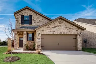 1800 Winecup Dr, Melissa, TX 75454 - Photo 1