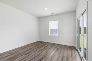 759 Crestridge Dr, Lavon, TX 75166 - Photo 13
