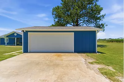1198 Poe Prairie Road, Millsap, TX 76066 - Photo 31