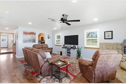 1198 Poe Prairie Road, Millsap, TX 76066 - Photo 5