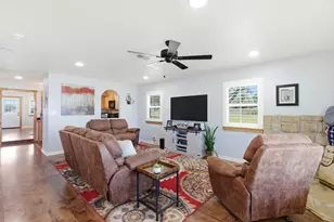 1198 Poe Prairie Rd, Millsap, TX 76066 - Photo 5