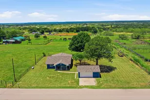 1198 Poe Prairie Rd, Millsap, TX 76066 - Photo 1
