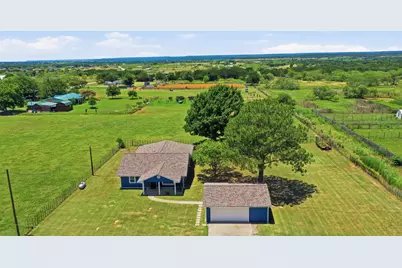 1198 Poe Prairie Road, Millsap, TX 76066 - Photo 35
