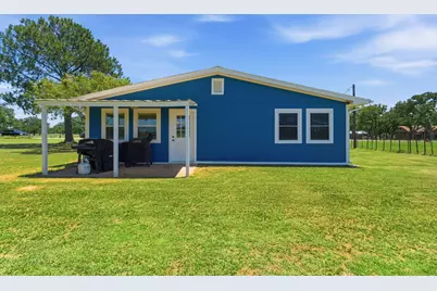 1198 Poe Prairie Road, Millsap, TX 76066 - Photo 27