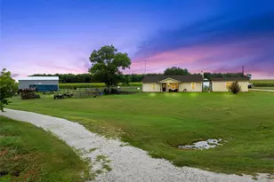 2851 Fm 339, Mount Calm, TX 76673 - Photo 1