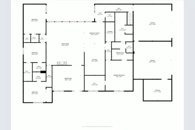 507 N State Street, Decatur, TX 76234 - Photo 37