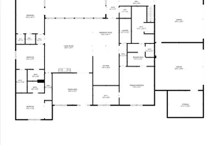 507 N State St, Decatur, TX 76234 - Photo 37