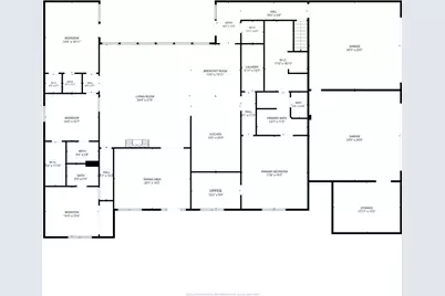 507 N State Street, Decatur, TX 76234 - Photo 37