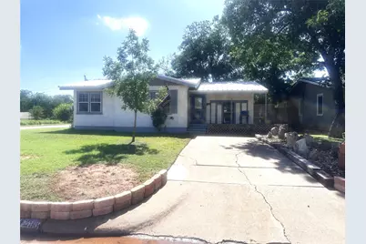 1298 S La Salle Drive, Abilene, TX 79605 - Photo 1