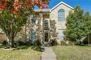 1525 Fallcreek Ct, Allen, TX 75002 - Photo 1