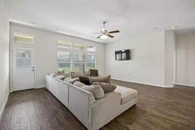 7829 Bella Way, Arlington, TX 76001 - Photo 19