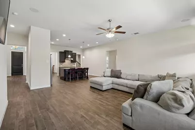 7829 Bella Way, Arlington, TX 76001 - Photo 21