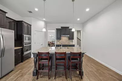 7829 Bella Way, Arlington, TX 76001 - Photo 11
