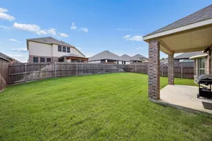 7829 Bella Way, Arlington, TX 76001 - Photo 25