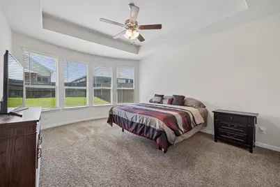 7829 Bella Way, Arlington, TX 76001 - Photo 3