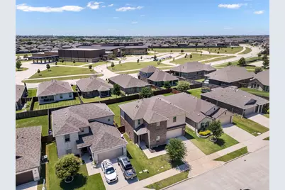 8721 Antelope Flat Lane, Fort Worth, TX 76131 - Photo 33