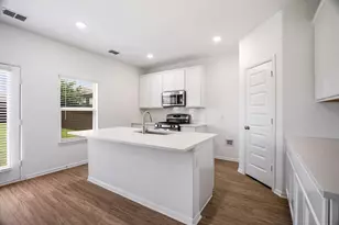 8721 Antelope Flat Ln, Fort Worth, TX 76131 - Photo 23