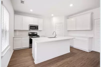 8721 Antelope Flat Lane, Fort Worth, TX 76131 - Photo 5
