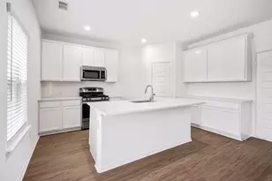 8721 Antelope Flat Ln, Fort Worth, TX 76131 - Photo 5