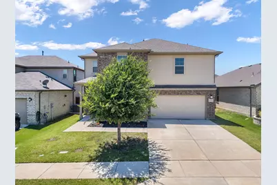 8721 Antelope Flat Lane, Fort Worth, TX 76131 - Photo 3