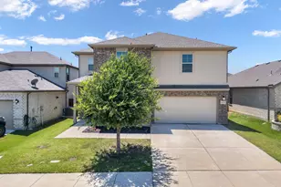 8721 Antelope Flat Ln, Fort Worth, TX 76131 - Photo 3