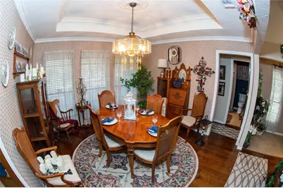 5601 Dye Drive, Arlington, TX 76013 - Photo 25