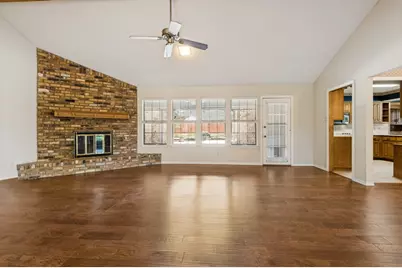 5601 Dye Drive, Arlington, TX 76013 - Photo 9